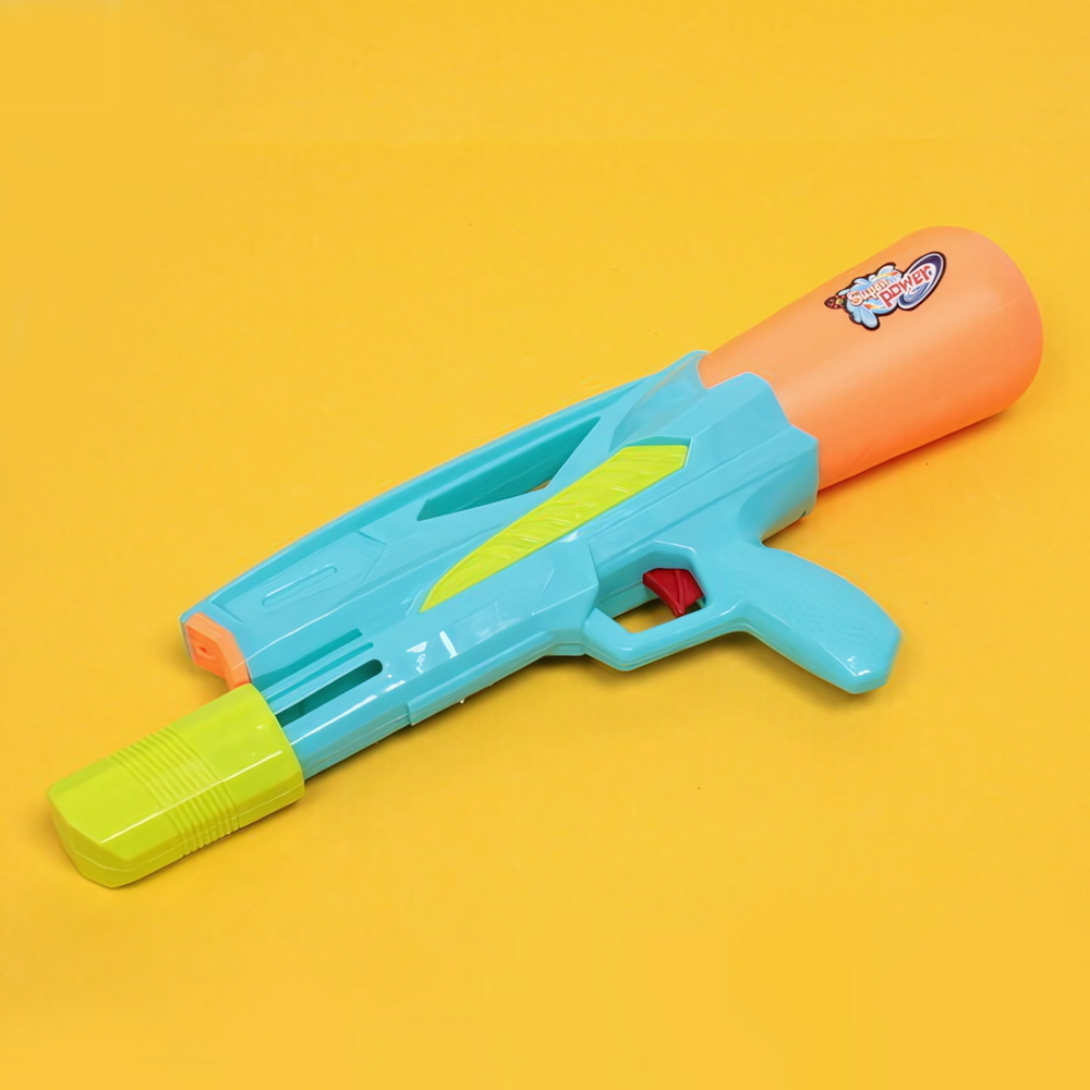 Водяной пистолет «Повелитель воды» 38,5х17х7,5 см, микс