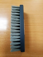 Щетка универсальная 145*52*38 мм темно-серый