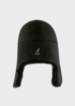 Шапка KANGOL Wool Ushanka