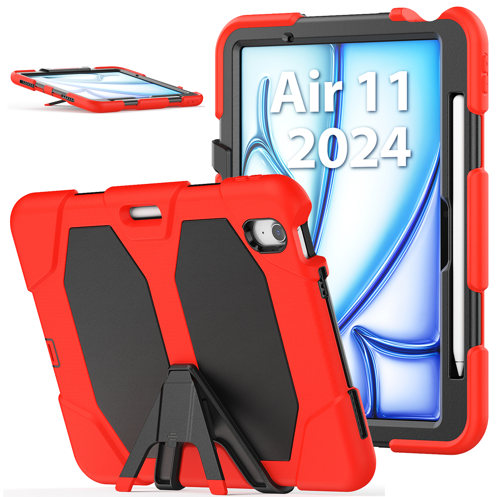 Противоударный бампер Shockproof Case для iPad Air 11 2024