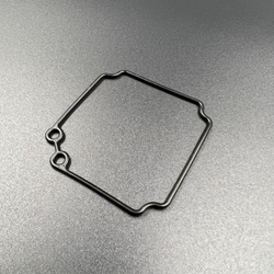 Прокладка поплавковой камеры Yamaha 20-30, F40-50 (Omax)