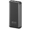 Power Bank Hiper 20000 mAh 4 USB MS20000 Space Gray