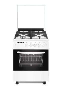 Плита KRAFT KF-FSF6427AGWI