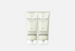 Lador Маска-пилинг для кожи головы с чайным деревом Lador Tea Tree Scalp Hair Pack