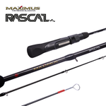 Зимняя удочка Maximus  RASCAL 302H (MIRRL302H) 0,75м до 50гр