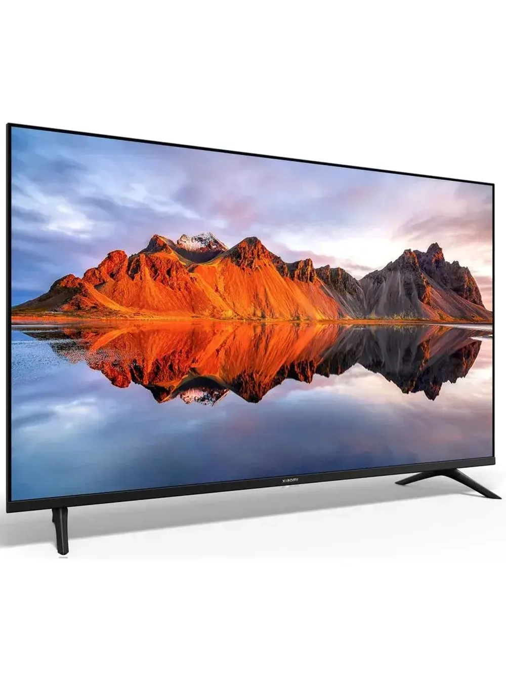 43" Xiaomi TV A43 4K 2025 RU 4K UHD 3840x2160 Smart TV