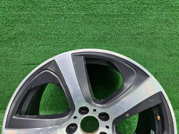 Диск литой R19 BMW X6 F16 (14-20) 490 стиль задний