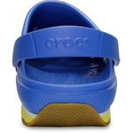 Сабо Crocs Retro Clog Varsity Blue / Burst