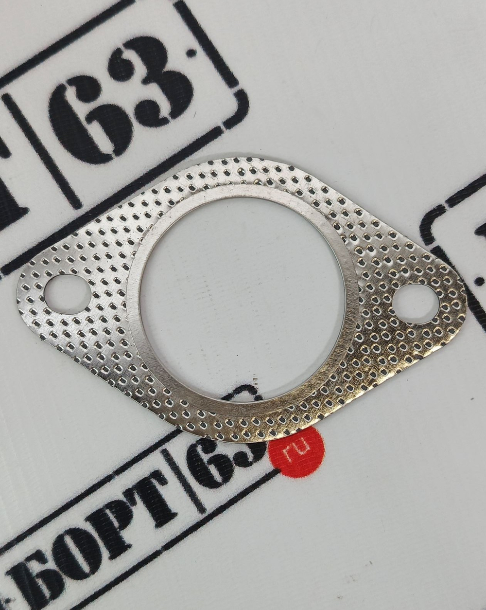 Прокладка выхлопной системы TRANS MASTER U.625