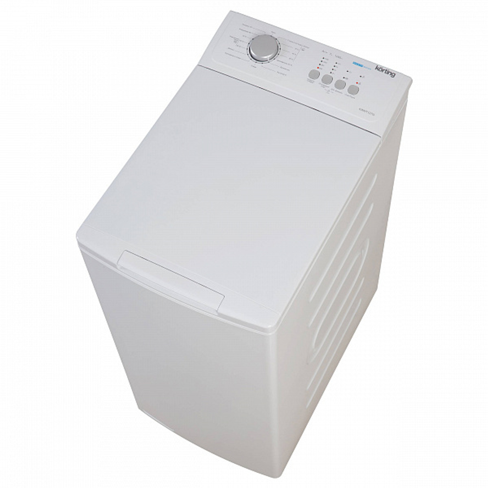 Стиральная машина KORTING KWMT 1270 I