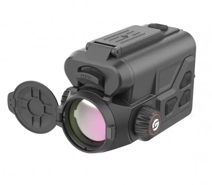 Тепловизионная насадка EATECH SA630 (GUIDE TB630)