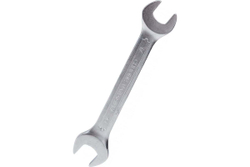 Рожковый ключ СЕРВИС КЛЮЧ 17х19мм 70424