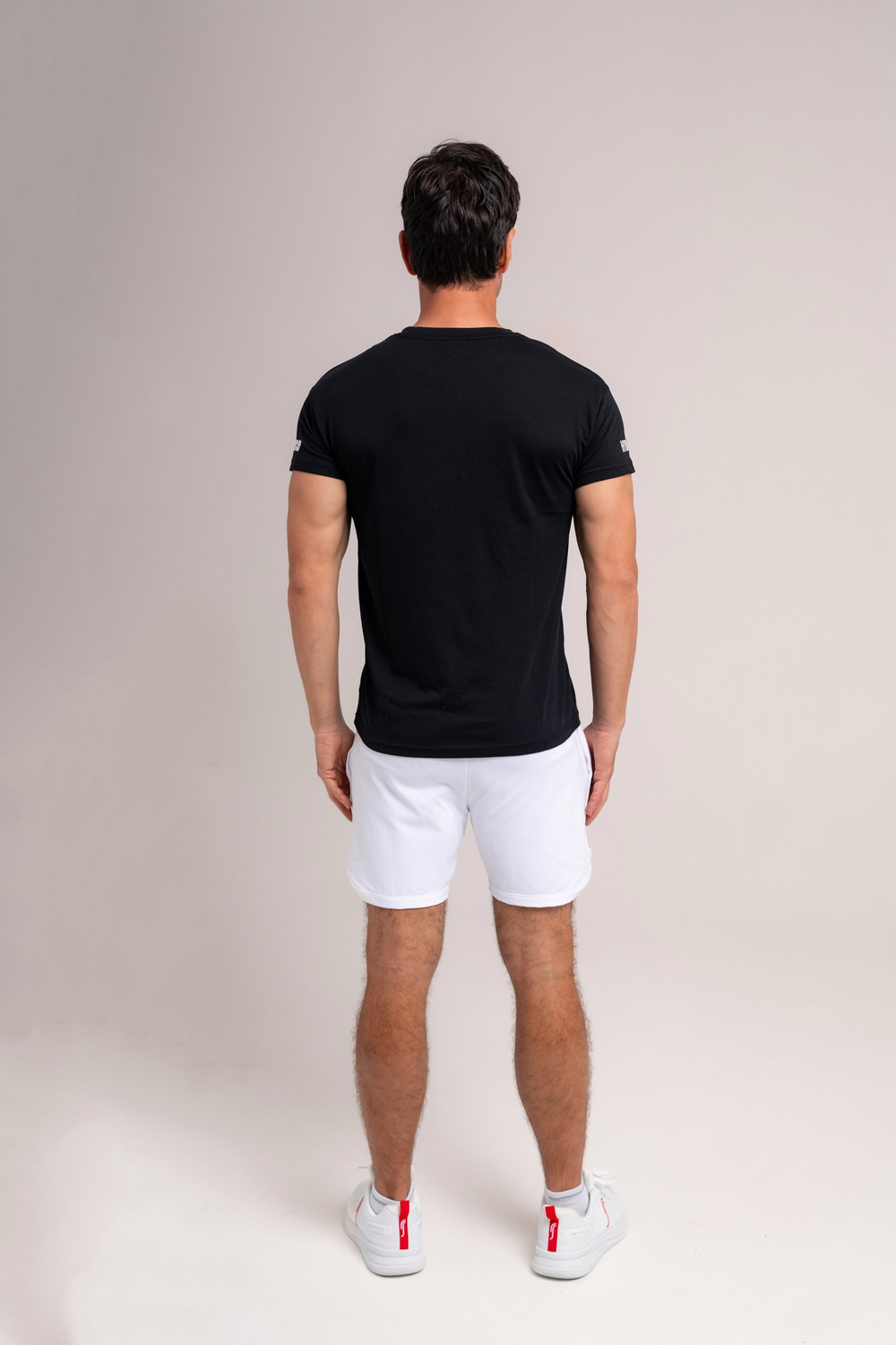 Футболка PRINCE BY HYDROGEN