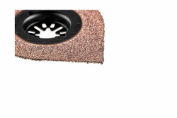 Полотно для МФИ Hammer Flex 220-041 MF-AC 041 для удаления раствора, 87*72*0,8мм, RIFF