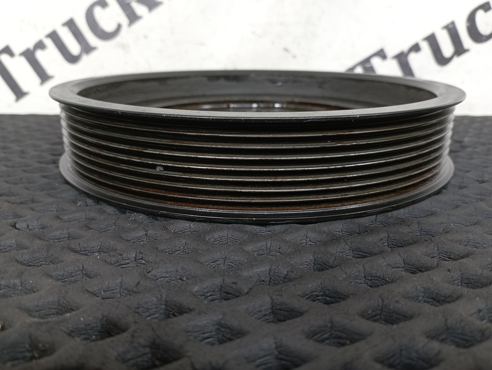 Шкив тнвд 2021г.