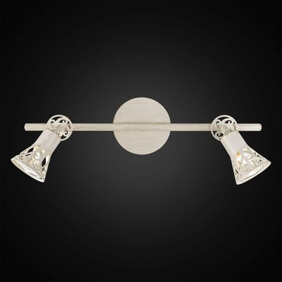 Citilux Винон CL519525 Спот поворотный Крем Золото