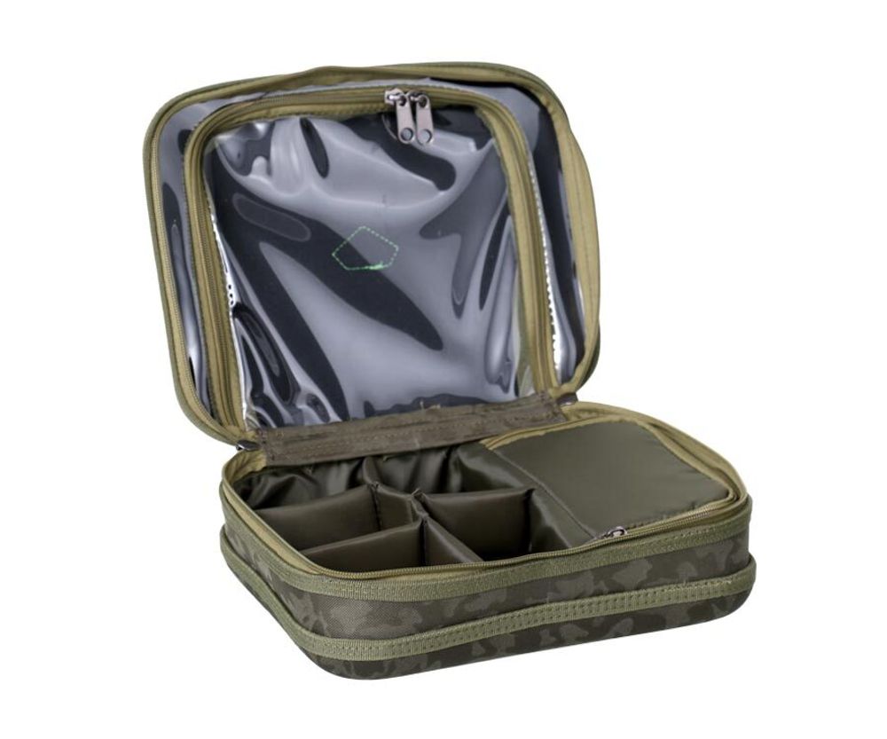 CARP PRO Сумка-кейс для аксессуаров 30x24x11см