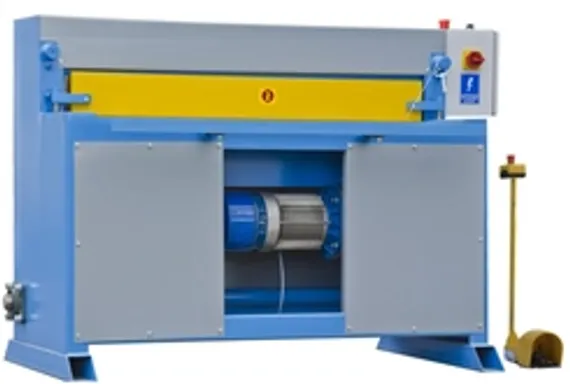 Ручной листогиб Mazanek ZGR 2500/2