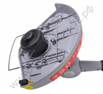 Аккумуляторный триммер Ресанта ЭТ-20-2ЛИ