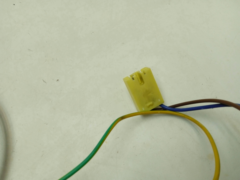 WW60J3097JWDLP кт171 Сетевой шнур для стиральной машины Samsung WW60J3097JWDLP б/у