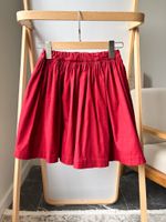 Вельветовая юбка Bonpoint, 140