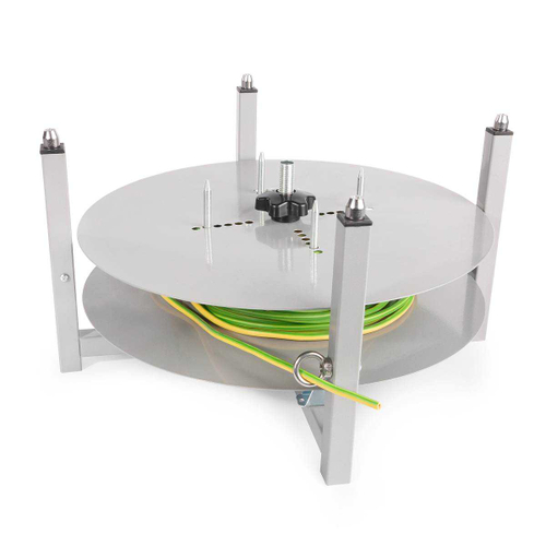 Устройство размотки провода DR-40 серия ПРОФИ КВТ