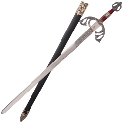Art Gladius Меч Тизона Эль Сид в ножнах
