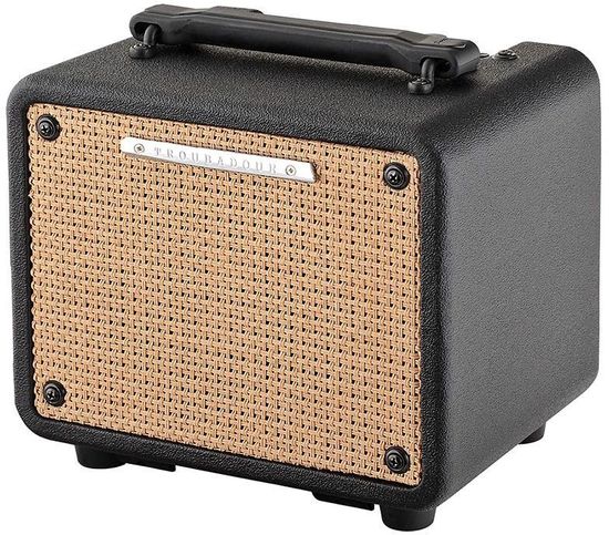 Комбоусилитель для акустической гитары IBANEZ T15II TROUBADOUR