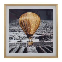 GAEM Панно, L30 W3 H30 см