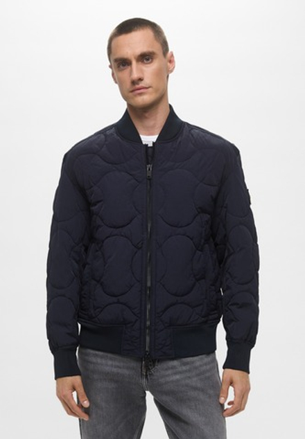 Куртка мужская BOSS Ovalley