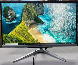 Моноблок Acer Aspire C22-963