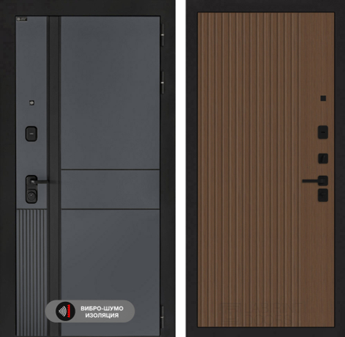 Эволаб 29 дуб кантри тёмный