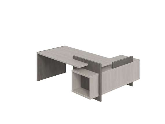 Стол СФ-531211  2000х1798х840 WOOD&amp;STONE