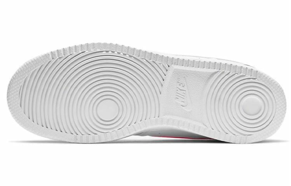 Кроссовки Nike Court Vision Low (Женская размерная сетка)