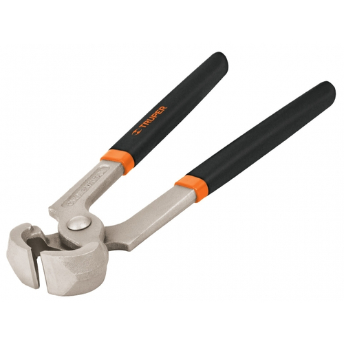 КУСАЧКИ ,КОВАНАЯ СТАЛЬ КОМФОРТНЫЕ РУКОЯТКИ 17386