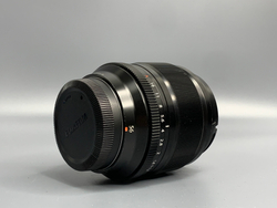 FujiNon XF 56mm 1.2R
