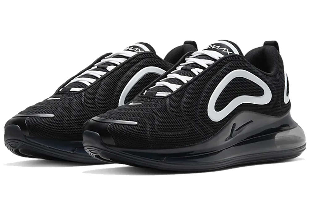 Кроссовки Nike Air Max 720