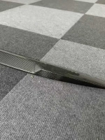 Карбоновые боковые пороги для Xiaomi SU7 2024+ Ксяоми