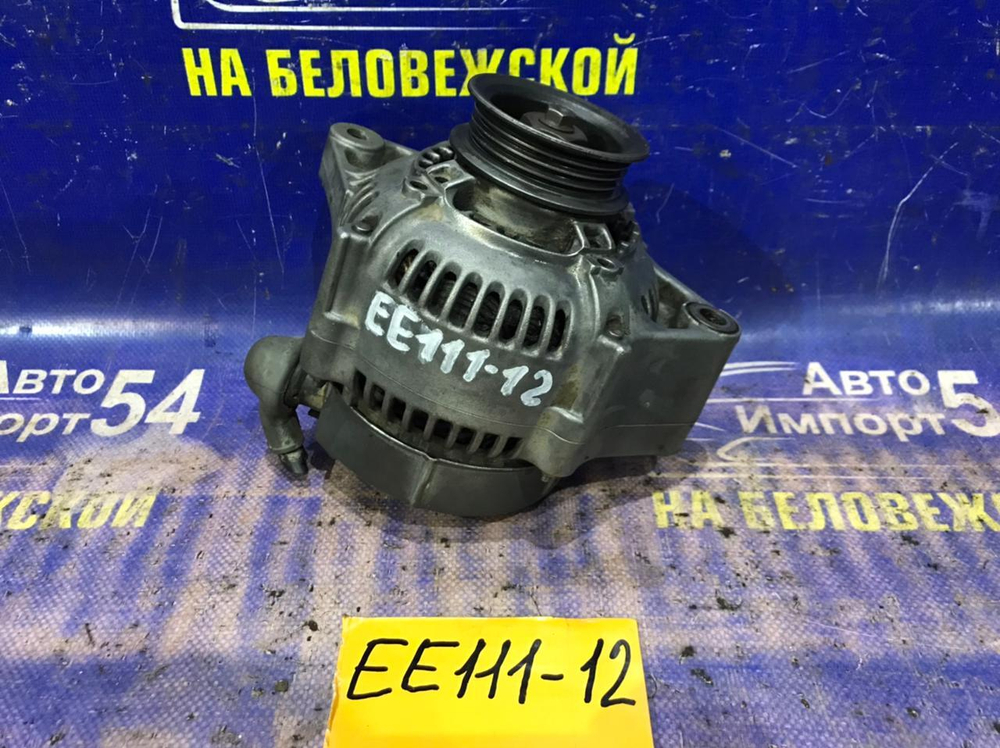 Генератор TOYOTA COROLLA 1999
