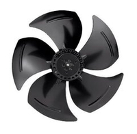 Вентилятор осевой A4E350-AN02-01