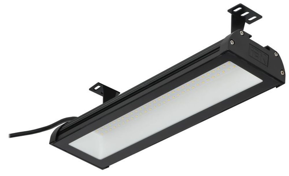 Светильник LED ДСП 7022 50Вт 5000К IP65 IEK LT-DSP0-7022-050-50-K02