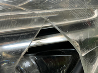 Фара левая Mercedes V w447 (2014-н.в.) LED