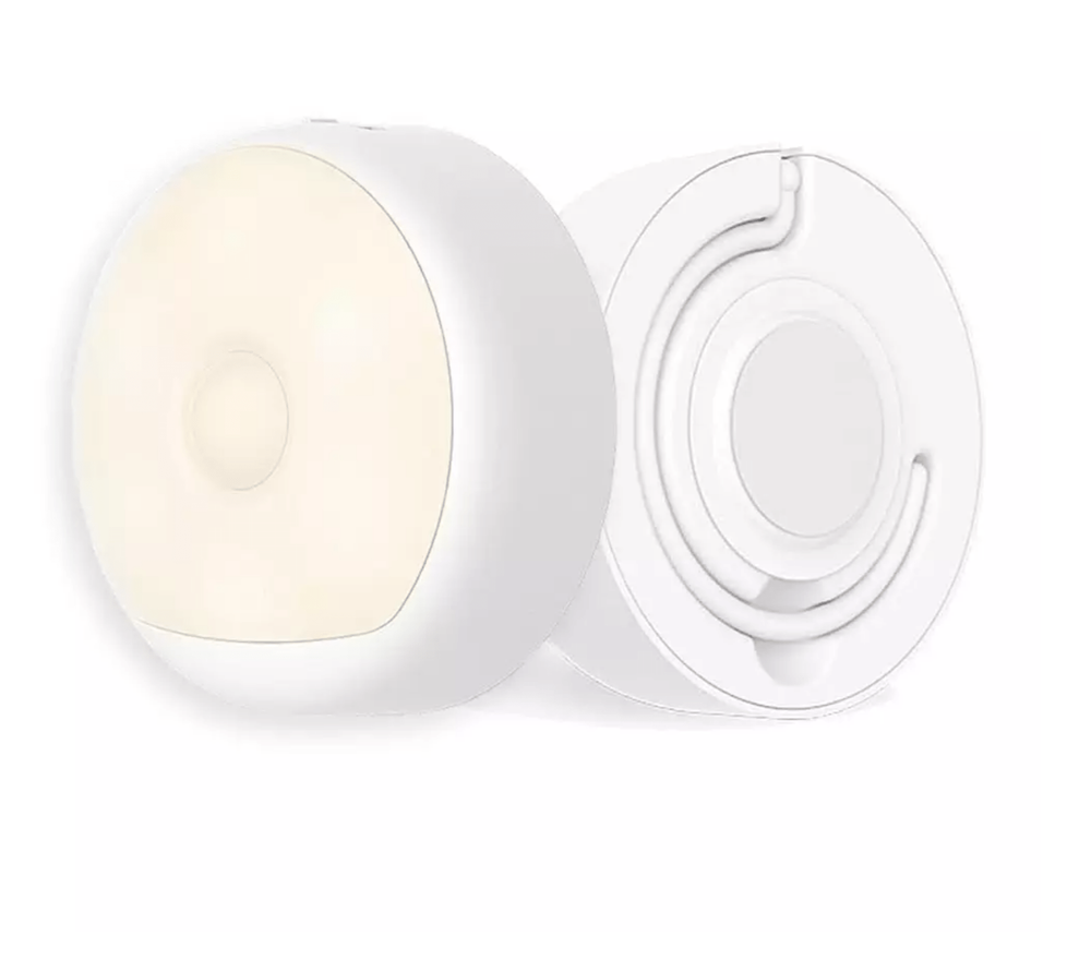 Ночник Yeelight Xiaomi Rechargeable Night Light (YLYD01YL) белый