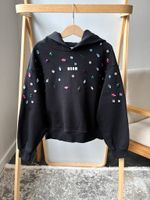 Хлопковая толстовка MSGM, 140