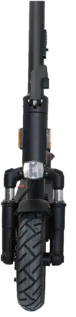 Электросамокат Kugoo Kirin M3