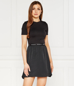 Платье CALVIN KLEIN JEANS - черный(J20J223066)