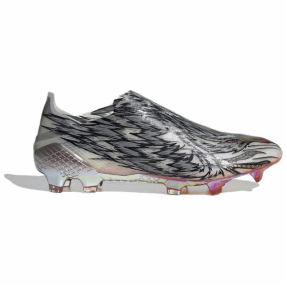 Кроссовки Adidas X Ghosted + Fg Pf