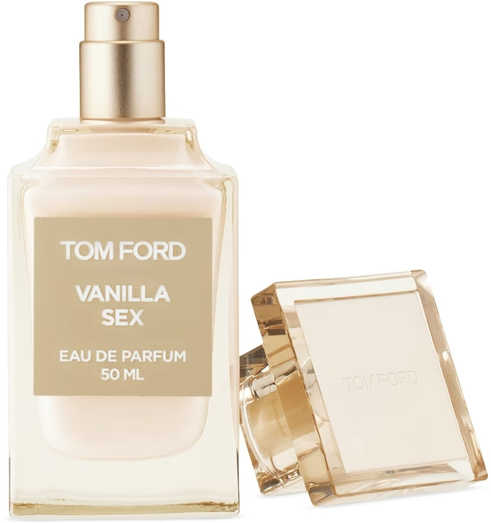 TOM FORD Vanilla Sex