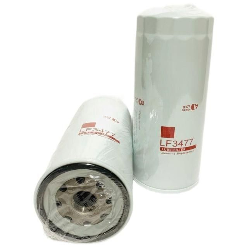 Масляный фильтр ЯМЗ