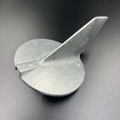 Анод редуктора Yamaha F200-300 (Цинковый) (PWB)